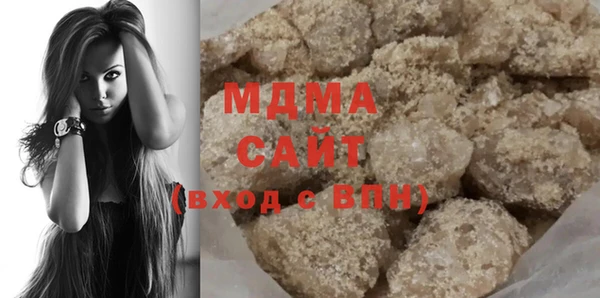 стаф Абинск